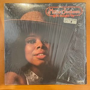 Millie Jackson - Still Caught Up LP vintage vinyl record soul funk 1975